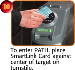 smartlink smart card|smartlink path.